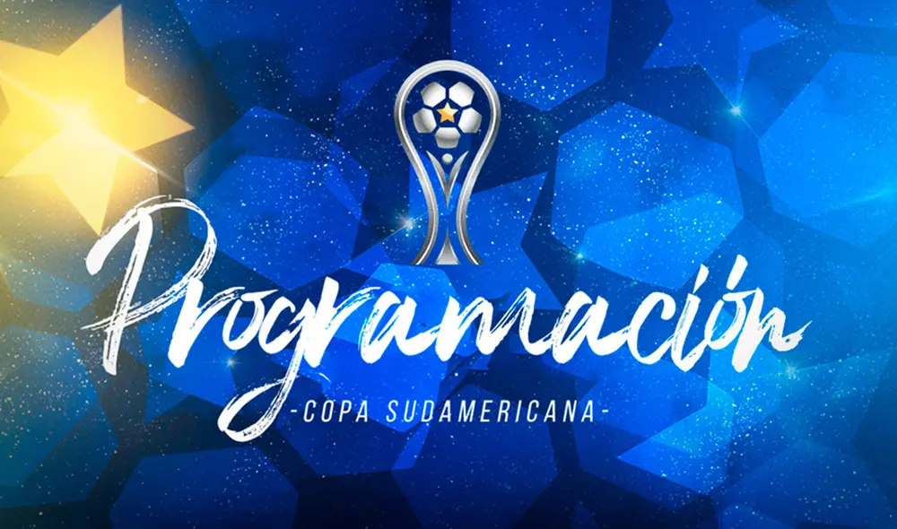 Los partidos de la fecha 3 de Fase de Grupos de Copa Sudamericana se jugarán del 4 al 6 de mayo. Foto: Fabrizio Oviedo/La República