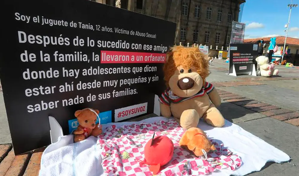 Marcha iniciará a las 10.00 a. m. en la plaza España y culminará en la plaza de Armas. Foto: referencial AFP
