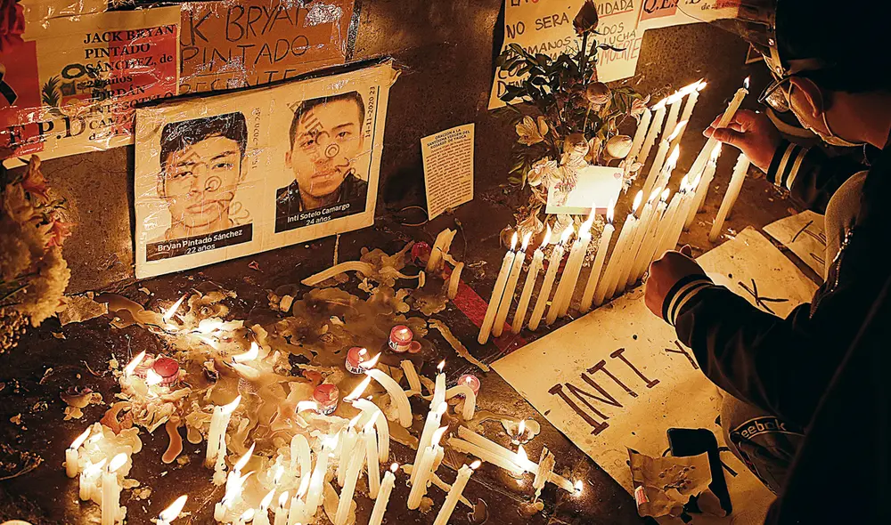 A casi dos meses del asesinato de dos jóvenes, aún no se tiene responsables del caso. Foto: La República