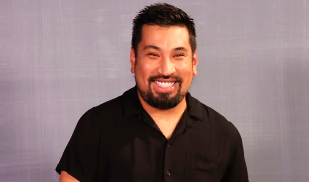 Aldo Miyashiro. Foto: difusión