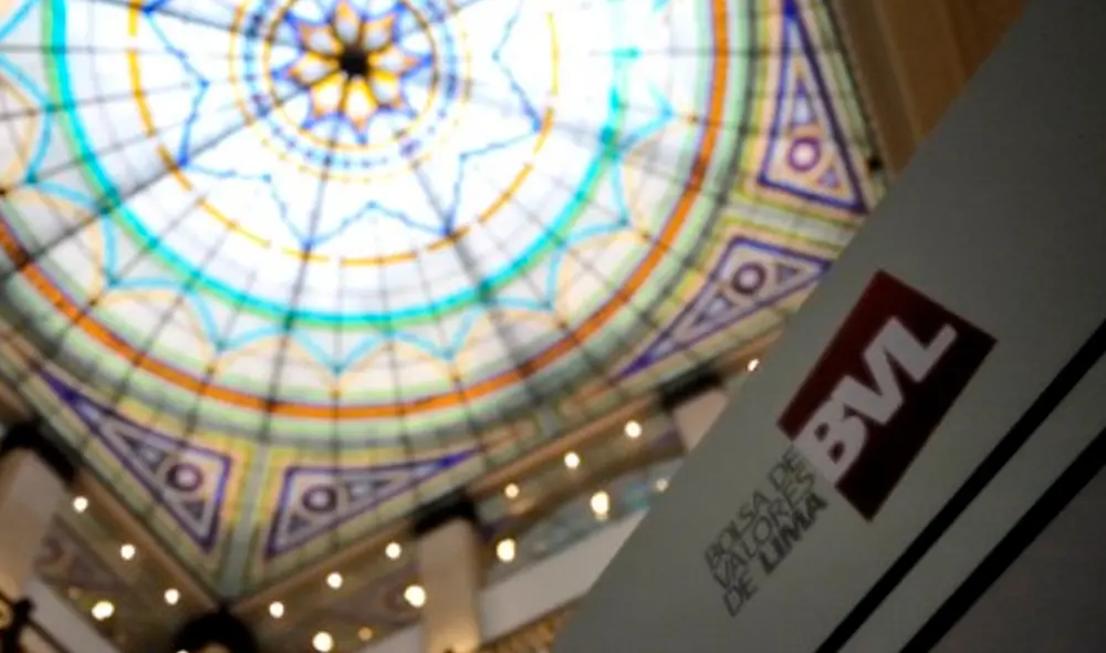 Los sectores como el industrial, consumo y construcción abrieron en rojo la jornada. Foto: BVL Los sectores como el industrial, consumo y construcción abrieron en rojo la jornada. Foto: BVL