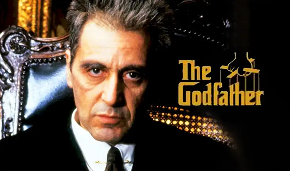 Miles Teller protagonizará making of de El padrino. Foto: composición/Paramount Pictures