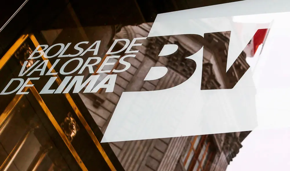 Sectores como el industrial, servicios, eléctrico y construcción presentaban un 0% en sus cotizaciones. Foto: Andina Sectores como el industrial, servicios, eléctrico y construcción presentaban un 0% en sus cotizaciones. Foto: Andina