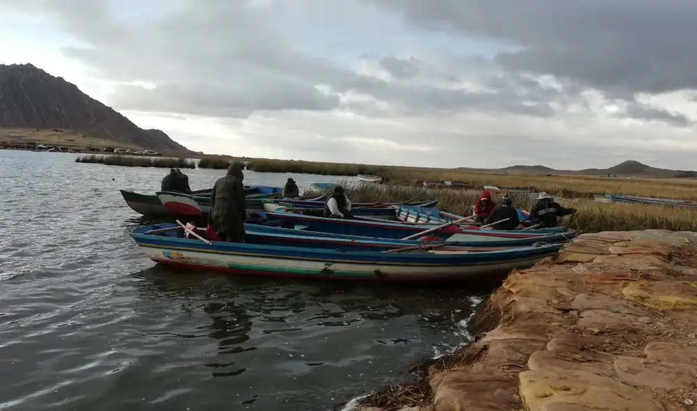 El fuego inició el último viernes a las 9.00 p. m. en la embarcación Mi Yavé. Foto: Referencial El fuego inició el último viernes a las 9.00 p. m. en la embarcación Mi Yavé. Foto: Referencial