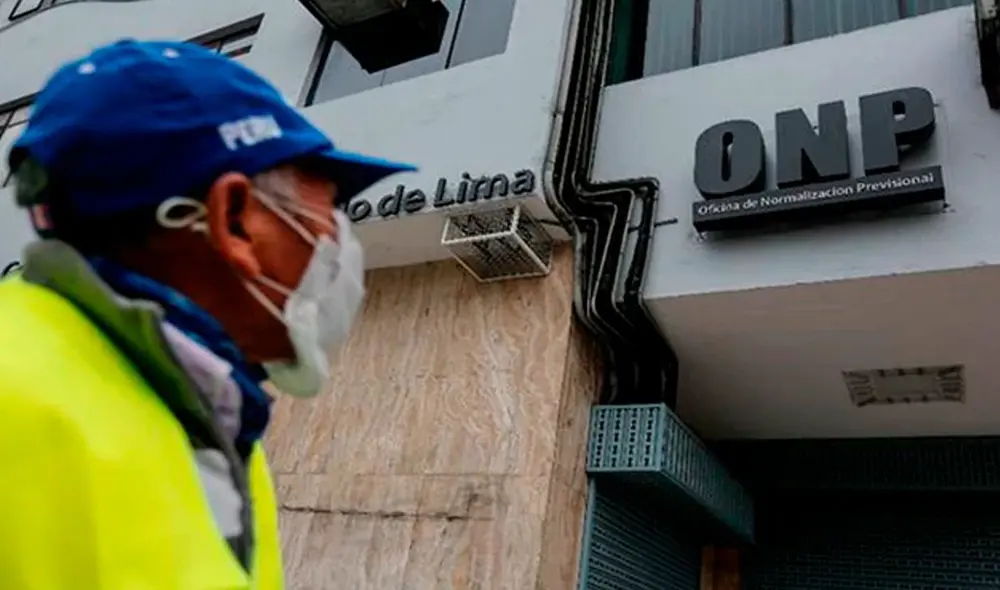 La entrega del bono de 930 soles será de acuerdo a la primera letra del apellido y conforme al cronograma establecido. Foto: La República