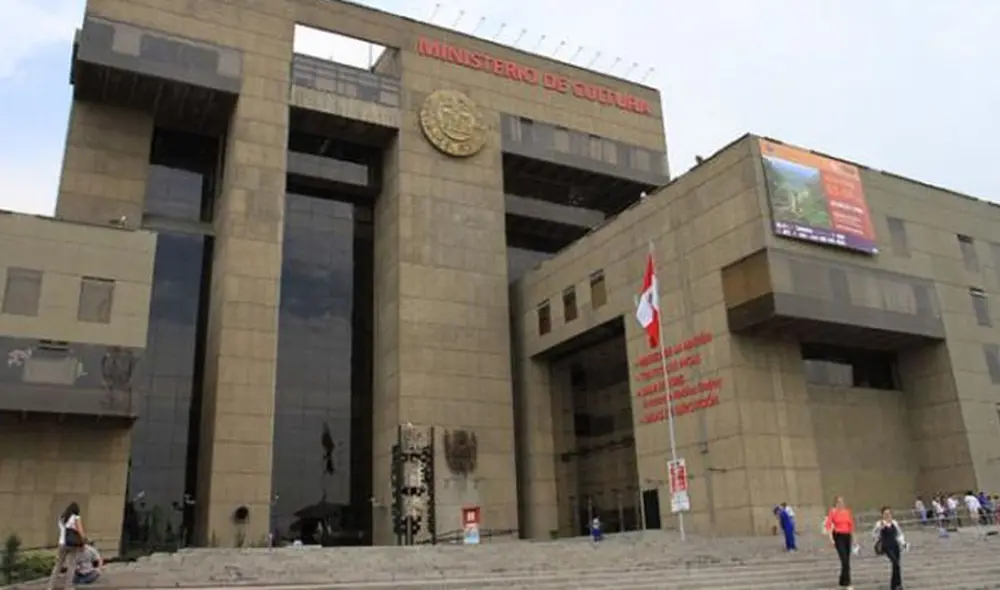 Ministerio de Cultura debe garantizar el acceso de los pueblos originarios a la vacuna contra la COVID-19. Foto: difusión