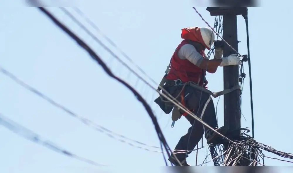 Conoce cómo pagar tus deudas en Enel. Foto: ENEL