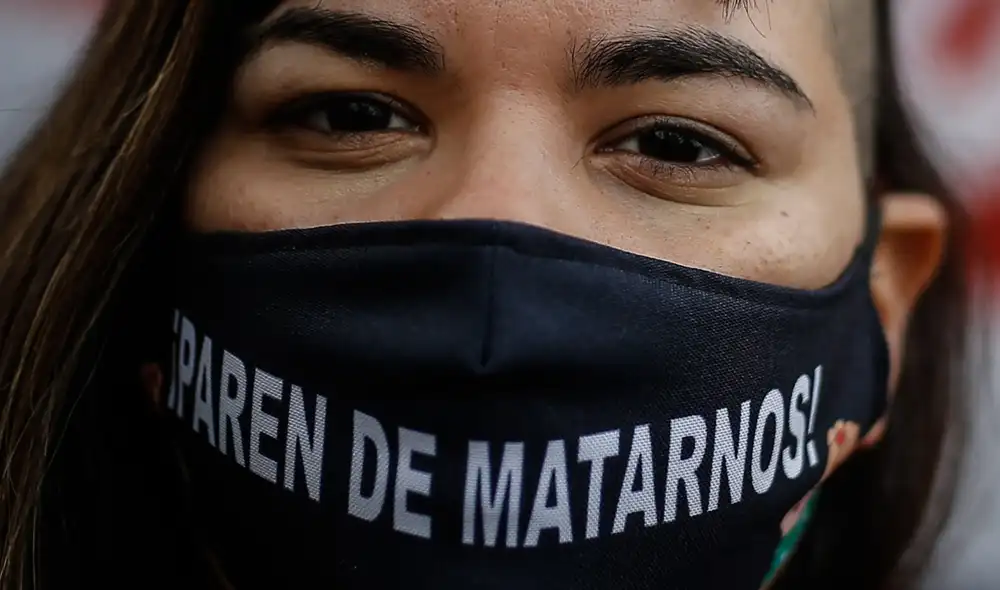 Existe una denuncia anterior que fue archivada. Foto: referencial Juan Ignacio Roncoroni / EFE Existe una denuncia anterior que fue archivada. Foto: referencial Juan Ignacio Roncoroni / EFE