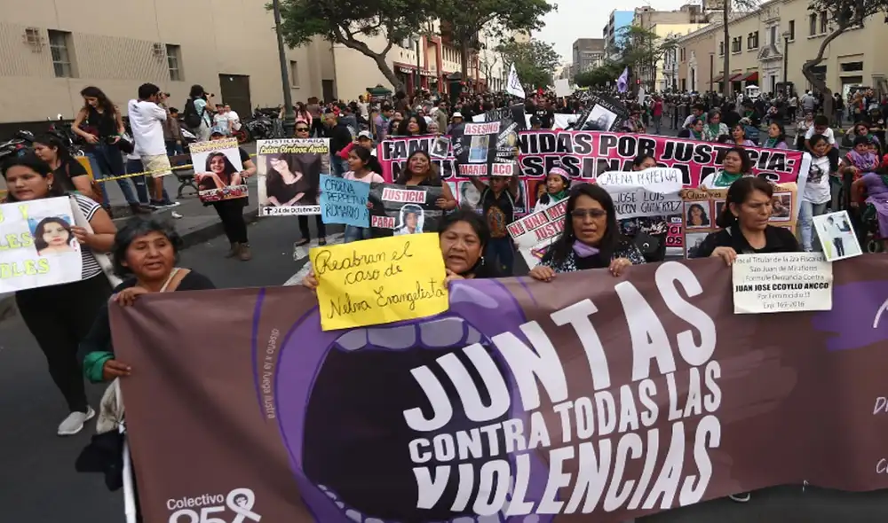 Imputado cumplirá prisión preventiva mientras continúan las investigaciones. Foto: La República