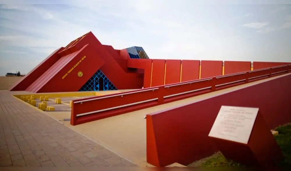 Solo se atenderá a las personas que han reservado su cupo a través del formulario del Ministerio de Cultura. Foto: difusión