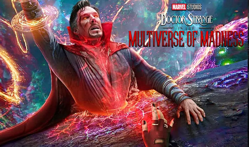 Películas que se estrenarían en 2021, pero se postergaron hasta 2022