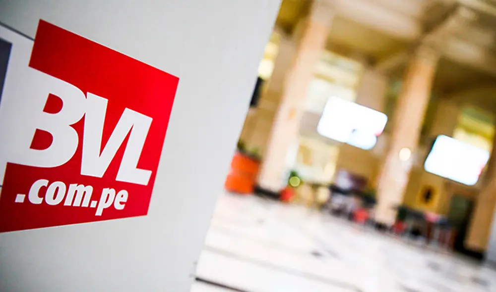 La minería ganó terreno al inicio de la sesión pese a que los precios del cobre cayeron a nivel internacional. Foto: Andina La minería ganó terreno al inicio de la sesión pese a que los precios del cobre cayeron a nivel internacional. Foto: Andina