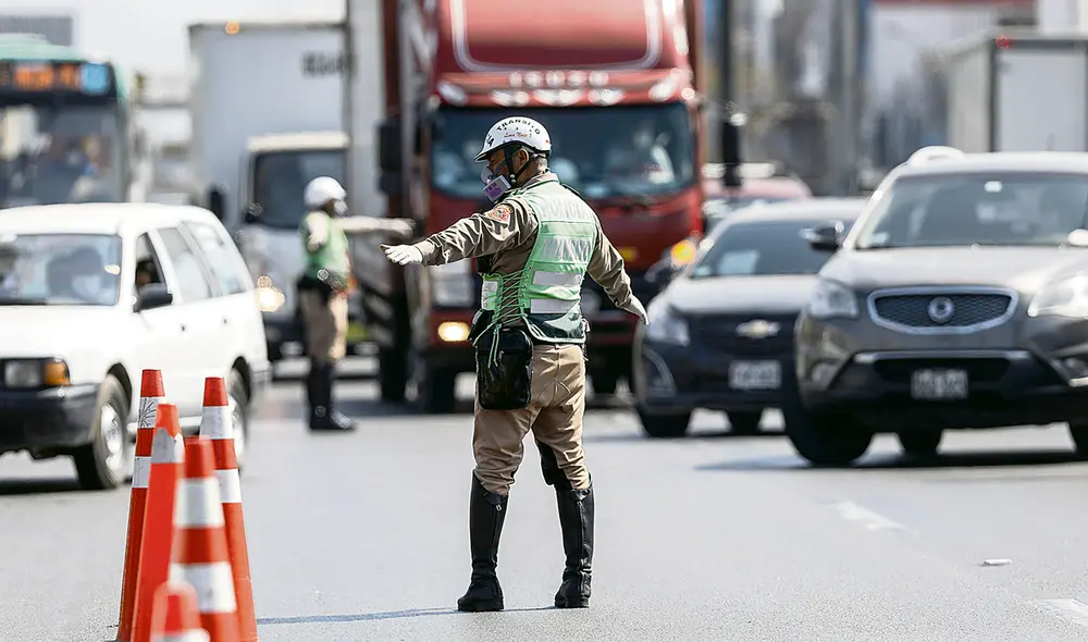 Nuevas medidas entrarán en vigencia desde el 18 de enero de 2021. Foto: La República