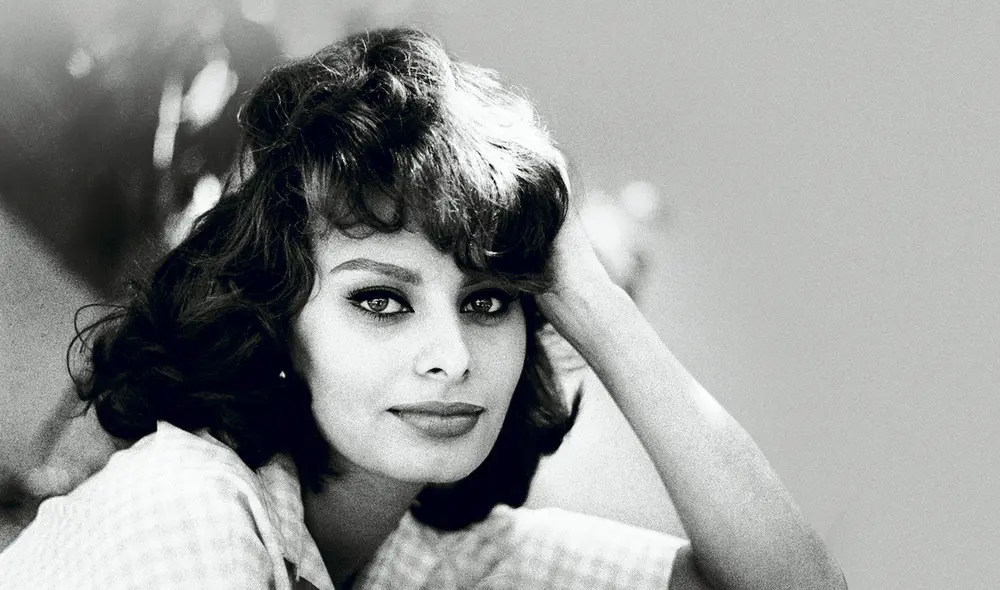 La diva de Hollywood está de cumpleaños, ella es la última sobreviviente de la época dorada del cine. Foto: difusión.