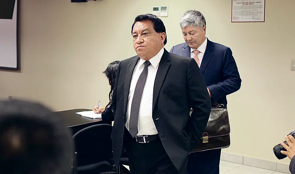 jose luna galvez la republica