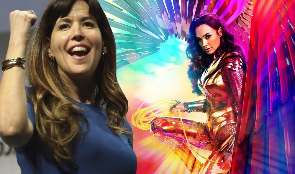 Patty Jenkins está dispuesta a dirigir a Gal Gadort en Wonder Woman 3. Foto: composición/Warner Bros
