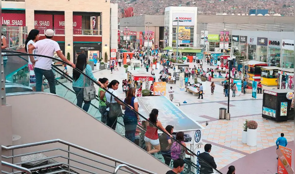 Según Jorge Zavala, presidente de ELCOP, señaló que más del 50% de tiendas han quebrado y el resto se encuentra luchando por salir adelante luego de un mes sin abrir sus puertas. Foto: difusión Según Jorge Zavala, presidente de ELCOP, señaló que más del 50% de tiendas han quebrado y el resto se encuentra luchando por salir adelante luego de un mes sin abrir sus puertas. Foto: difusión