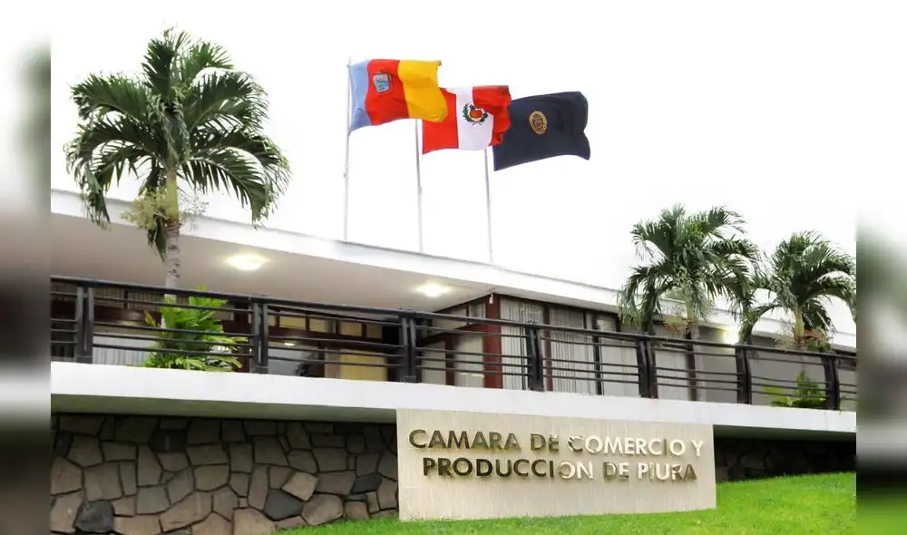 Camco advirtió que muchas empresas se ven afectadas con nuevas medidas. Foto: La República Camco advirtió que muchas empresas se ven afectadas con nuevas medidas. Foto: La República