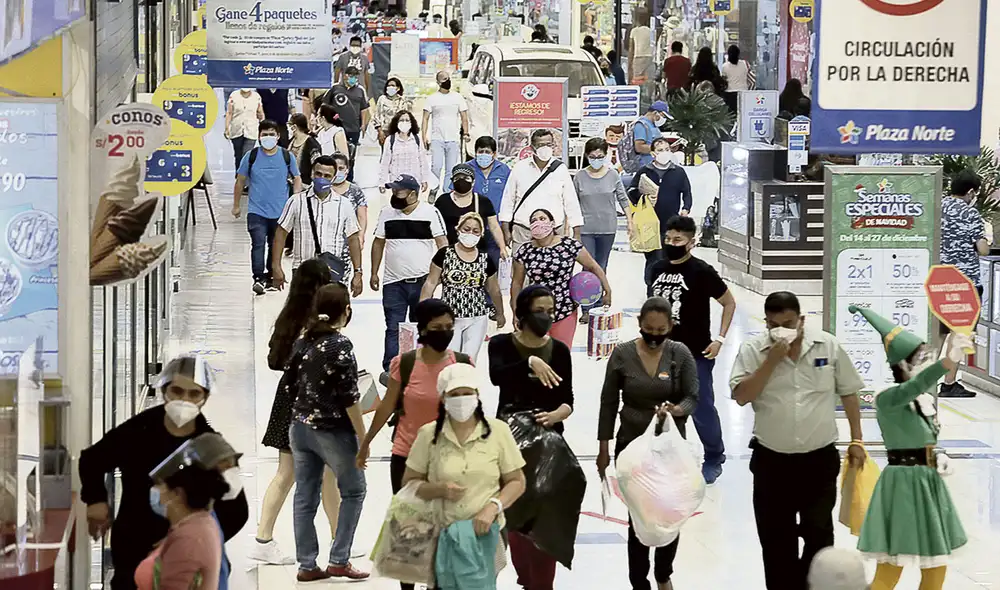 Abril de 2021 es el mes que registra más fallecimientos por coronavirus en Perú. Foto: Jorge Cerdán/La República