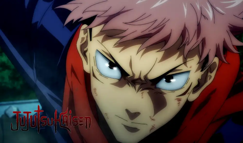 Conoce aquí qué sucederá en el siguiente capítulo de Jujutsu kaisen. Foto: Weekly Shonen Jump