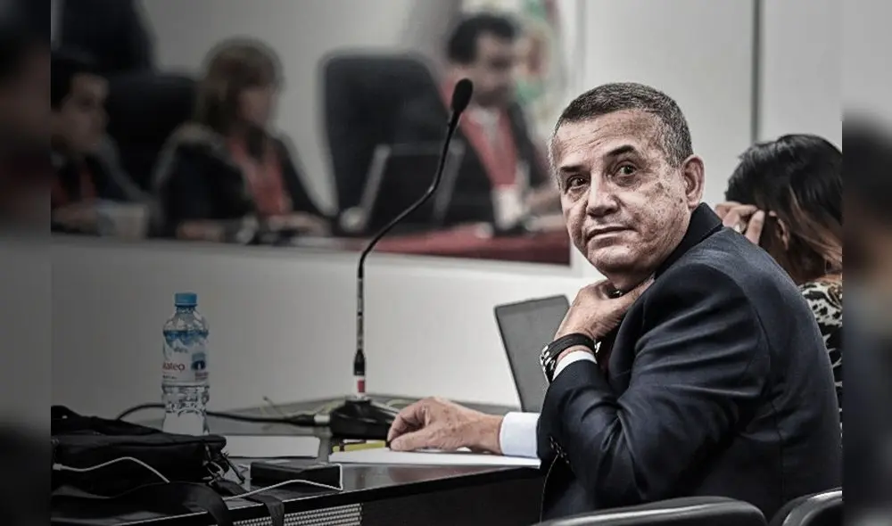 El juicio contra el candidato a la presidencia por el caso Bustíos continuará el 13 de enero. Foto: Difusión