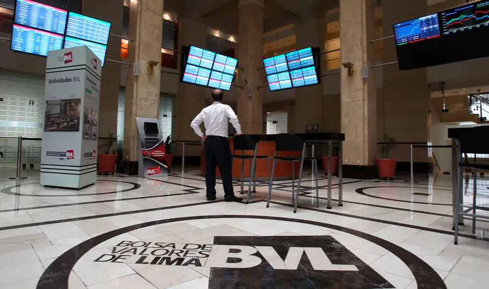 Las ETF tienen como objetivo proveer un retorno similar al índice que replican (de renta variable, renta fija, commodities y otros). Foto: Andina