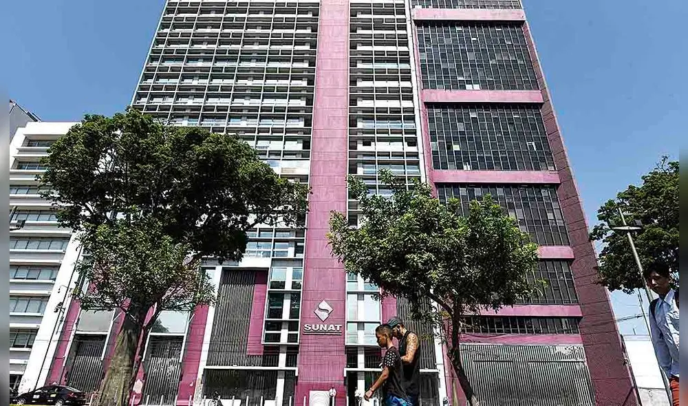 Recaudación en diciembre mostraron mejora. Foto: La República.