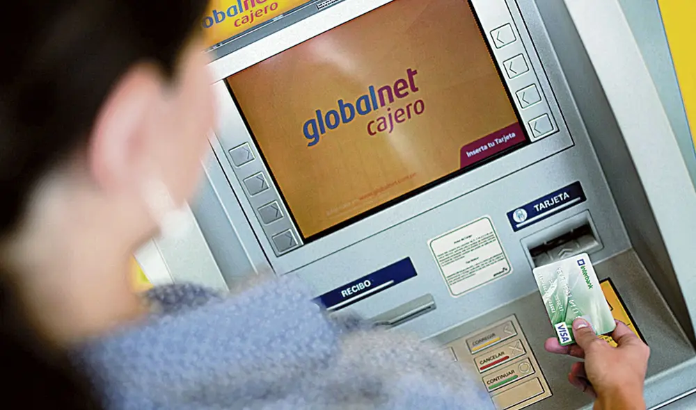 Esta nueva medida preparada por la SBS alcanzará a los retiros que se realicen en cajeros ubicados en una provincia diferente a la que se abrió la cuenta en cuestión. Foto: difusión
