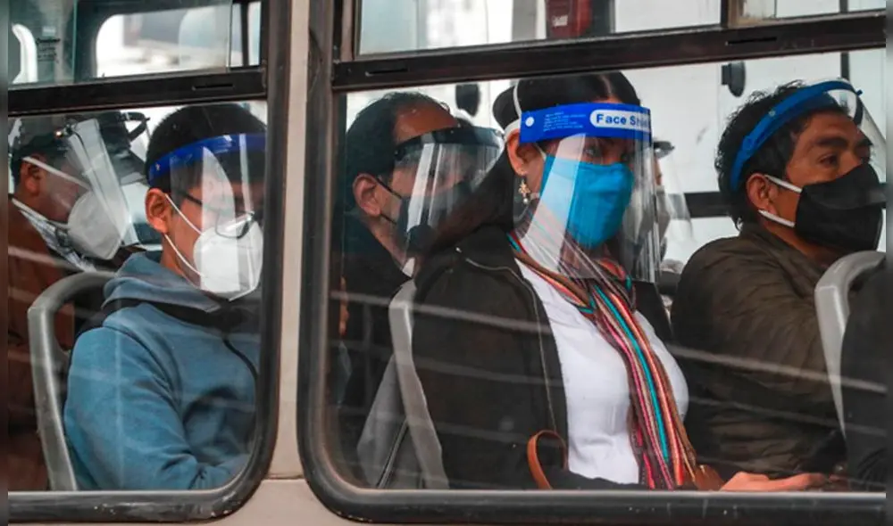 Ventilación es factor clave para evitar contagios de COVID-19. Foto: MTC Ventilación es factor clave para evitar contagios de COVID-19. Foto: MTC