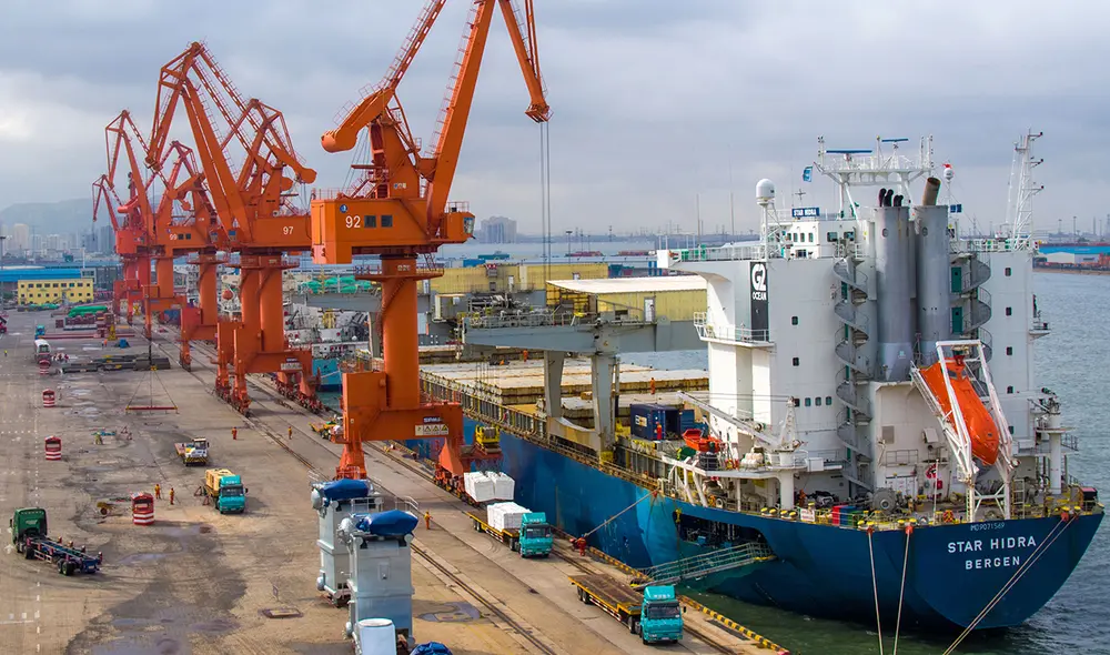 La nueva relación de sectores entrará en vigor el 27 de enero de 2021. Foto: AFP