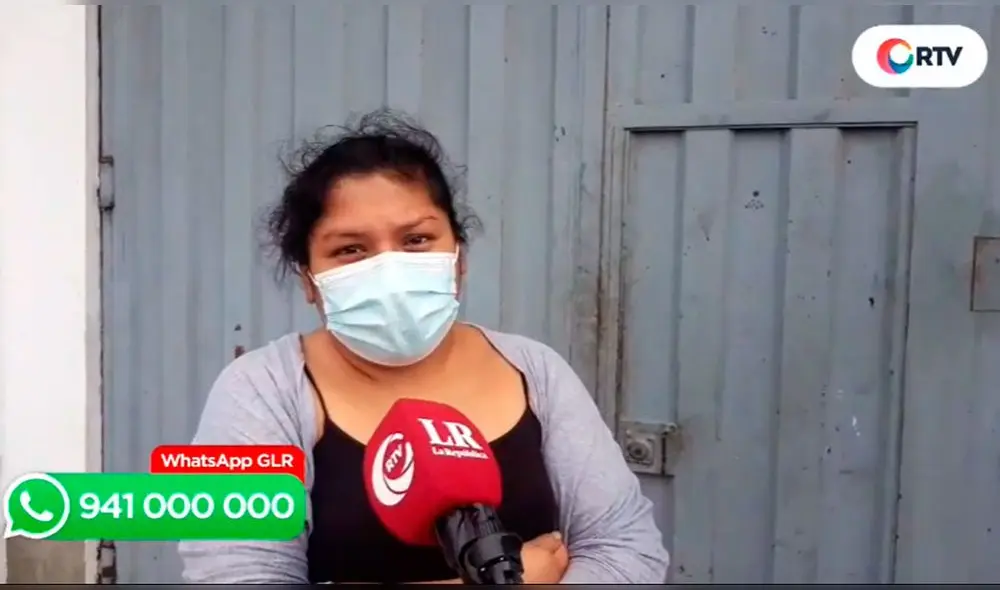 SJM: vecinos se quejan de constantes robos y piden mayor seguridad a ...