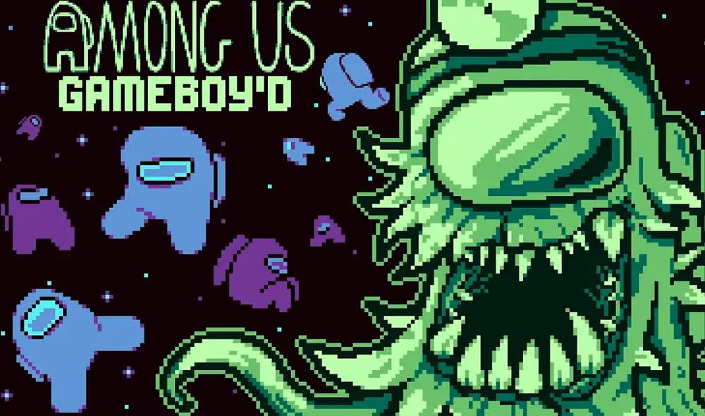 Among Us se puede jugar en PC, dispositivos móviles y Nintendo Switch. Foto captura: YouTube