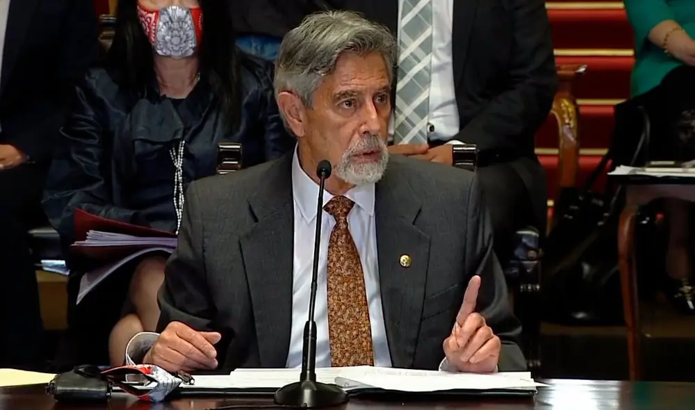 La gestión del mandatario en el Ejecutivo durará hasta julio del 2021. Foto: La República