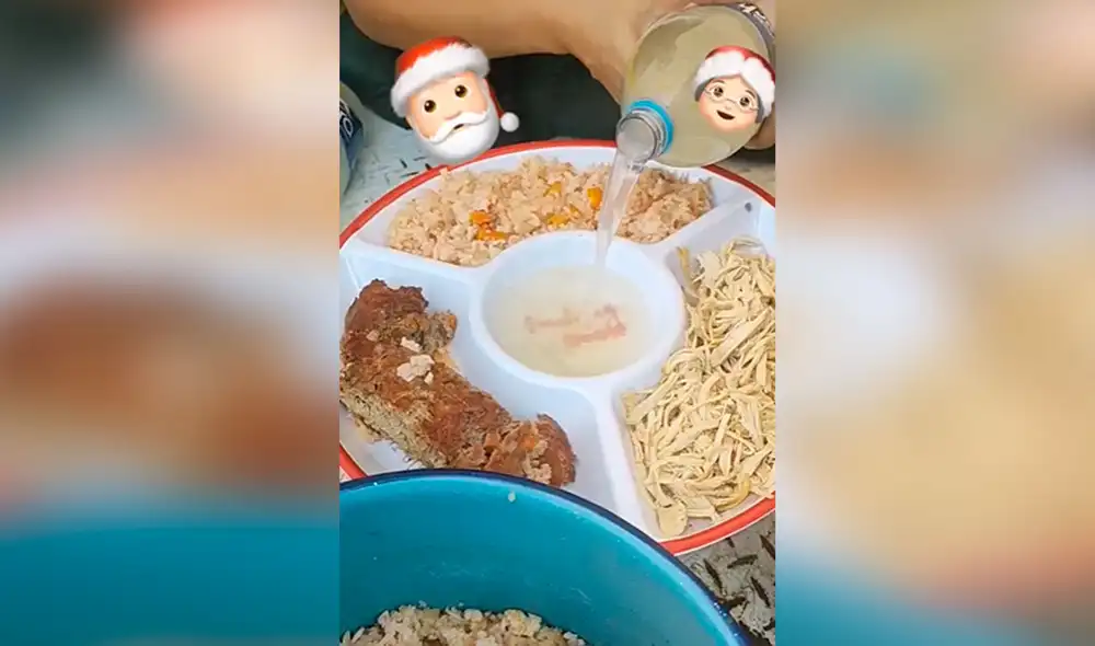 Desliza las imágenes para ver la noble labor de un grupo de personas al brindar ayuda a los animales callejeros. Foto: captura de YouTube Desliza las imágenes para ver la noble labor de un grupo de personas al brindar ayuda a los animales callejeros. Foto: captura de YouTube