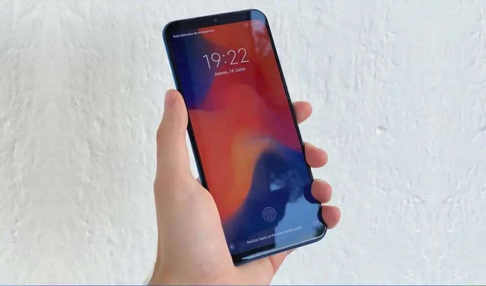 Función de teléfonos Xiaomi te será de mucha ayuda. Foto: Tu experto móvil