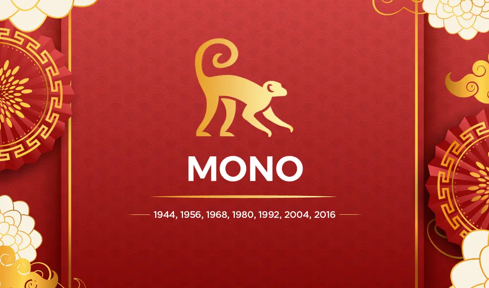 Conoce aquí el horóscopo chino del mono. Foto: La República Conoce aquí el horóscopo chino del mono. Foto: La República