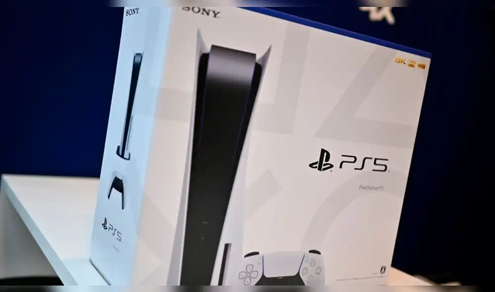 Según fuentes cercanas a Sony, la compañía planea vender 18 millones de PS5 en 2021. Foto: Mediotiempo Según fuentes cercanas a Sony, la compañía planea vender 18 millones de PS5 en 2021. Foto: Mediotiempo