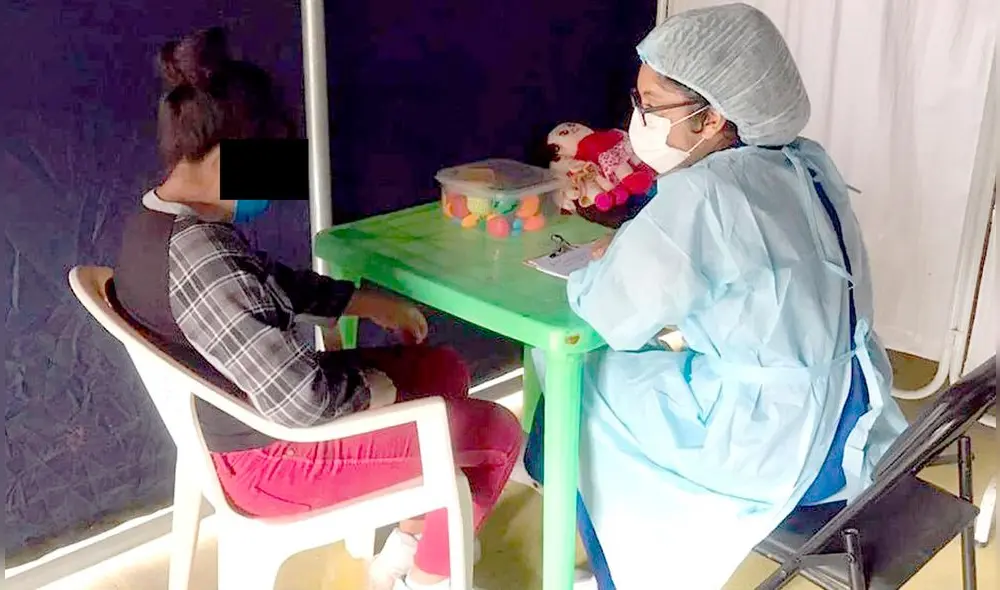 Problemas en salud mental de niños y adolescentes se incrementó a un 30%. Foto: difusión