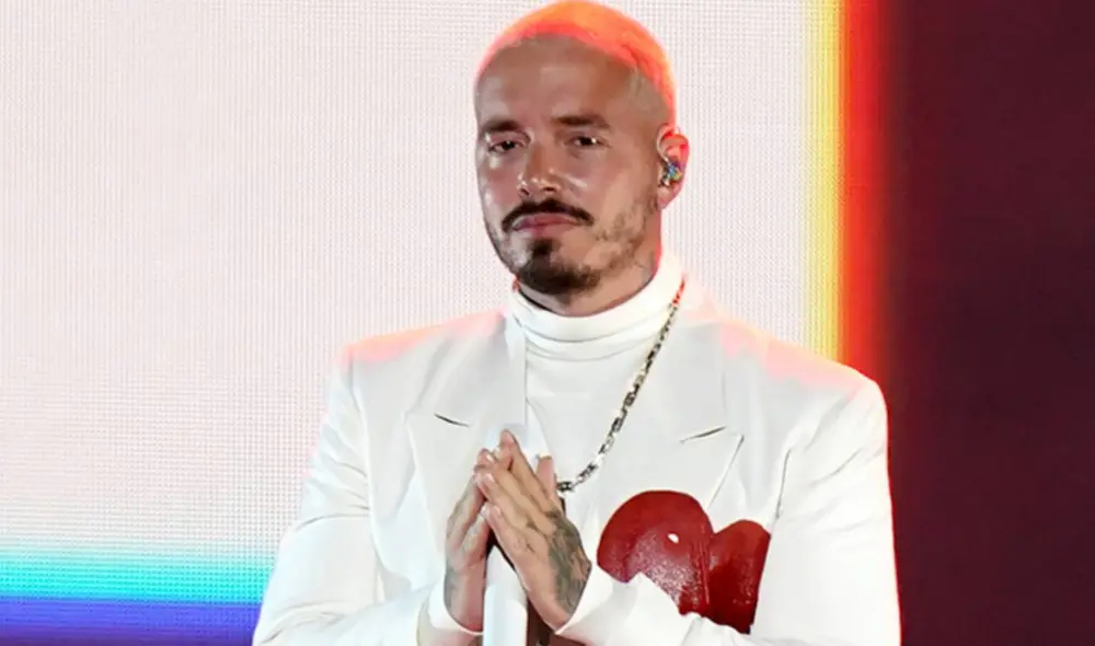 J Balvin reconoció que primero debió hablar con la organización de los premios Grammy antes de llamar a un boicot. Foto: J Balvin/Instagram