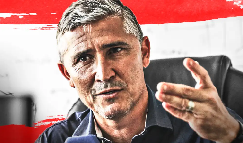 Doriva Bueno se refirió a su salida de la selección peruana femenina de fútbol. Foto: GLR