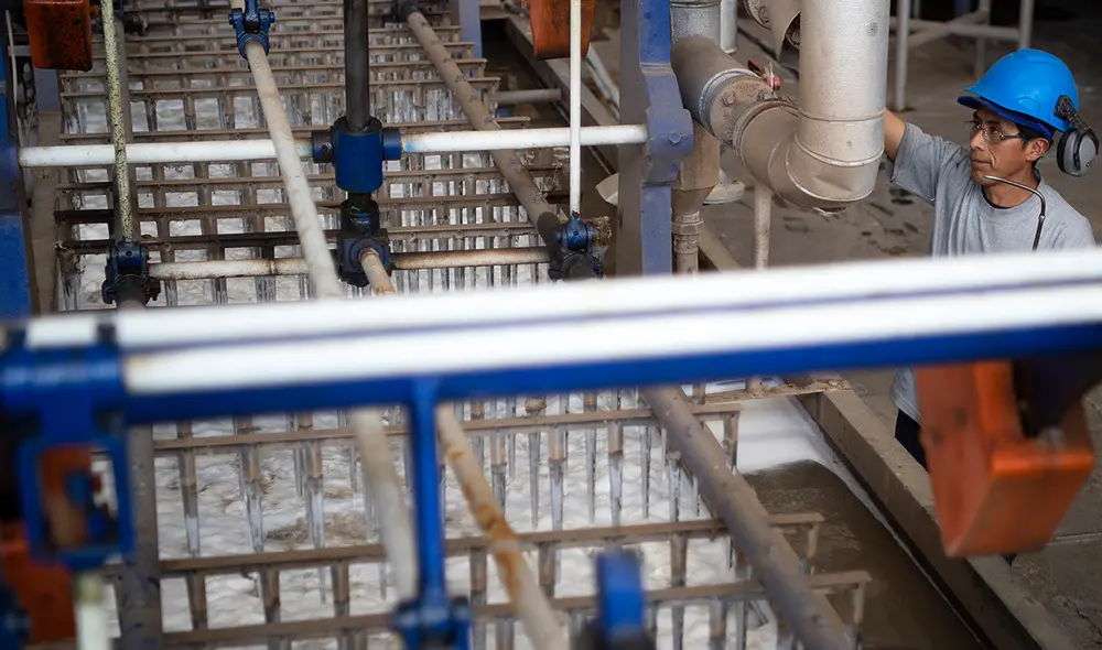 Si la economía del Perú crece 9% en 2021, tal como lo proyectó la Cepal, se convertirá en el país con el mayor despegue económico de la región en 2021. Foto: AFP Si la economía del Perú crece 9% en 2021, tal como lo proyectó la Cepal, se convertirá en el país con el mayor despegue económico de la región en 2021. Foto: AFP