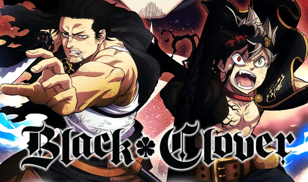 Black clover se despide de la televisión tras una exitosa emisión Foto: Studio Pierrot Black clover se despide de la televisión tras una exitosa emisión Foto: Studio Pierrot