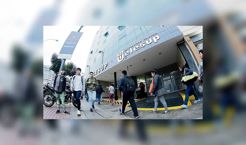 Pixel Media asegura que ofreció servicios por más de un año. Foto: La República