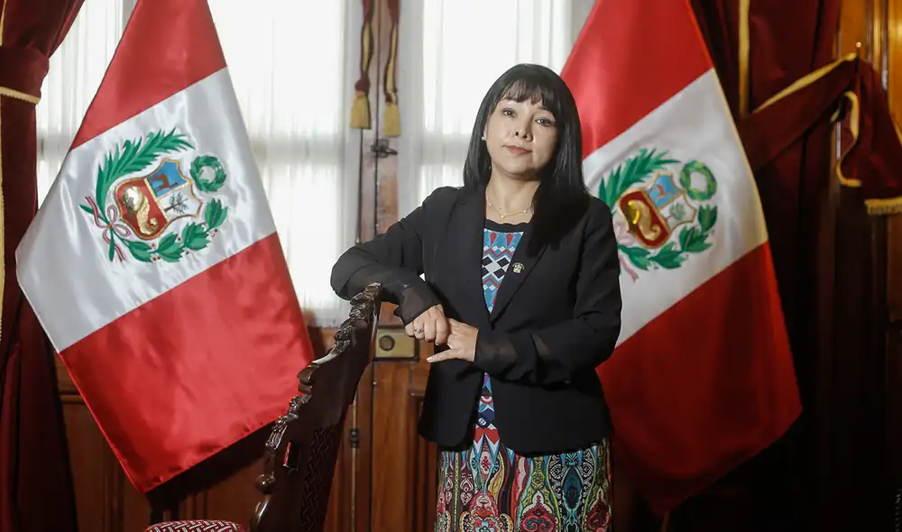 Foto: Antonio Melgarejo/La República