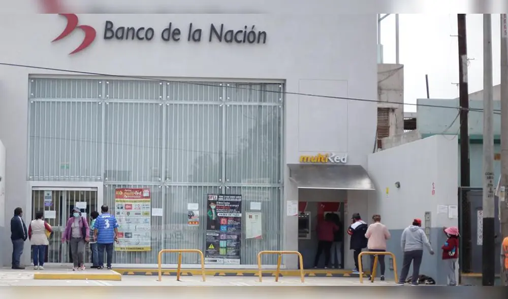 El nuevo bono será otorgado a las familias de Lima Metropolitana, Lima Región, Ica, Apurímac, Callao, Huancavelica, Junín, Áncash, Pasco y Huánuco. Foto: archivo La República