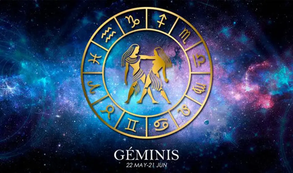 Conoce las predicciones de hoy para el signo Géminis. Foto: composición LR