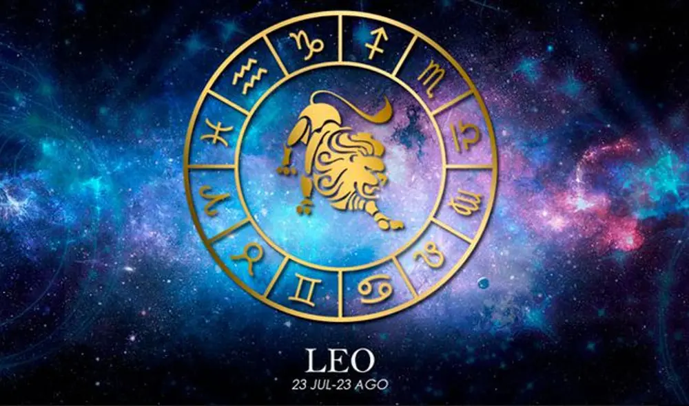 Conoce las predicciones de hoy para el signo Leo. Foto: La República Conoce las predicciones de hoy para el signo Leo. Foto: La República