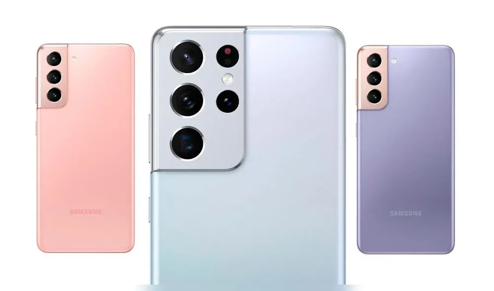 Samsung presentará el nuevo Galaxy S21 el próximo 14 de enero a las 10.00 a. m. hora de Perú. Foto: XDA Developers