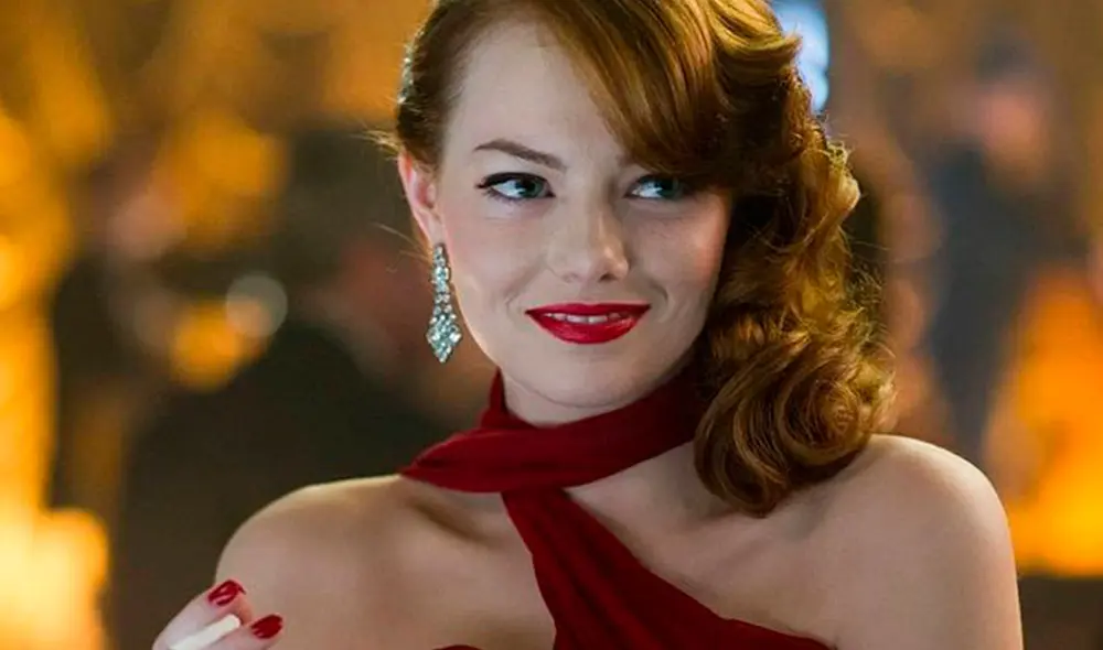 Hace meses se habló de un posible su embarazo. Ahora, fotos demostraron que la actriz espera un bebé. Foto: Emma Stone fans/Instagram Hace meses se habló de un posible su embarazo. Ahora, fotos demostraron que la actriz espera un bebé. Foto: Emma Stone fans/Instagram