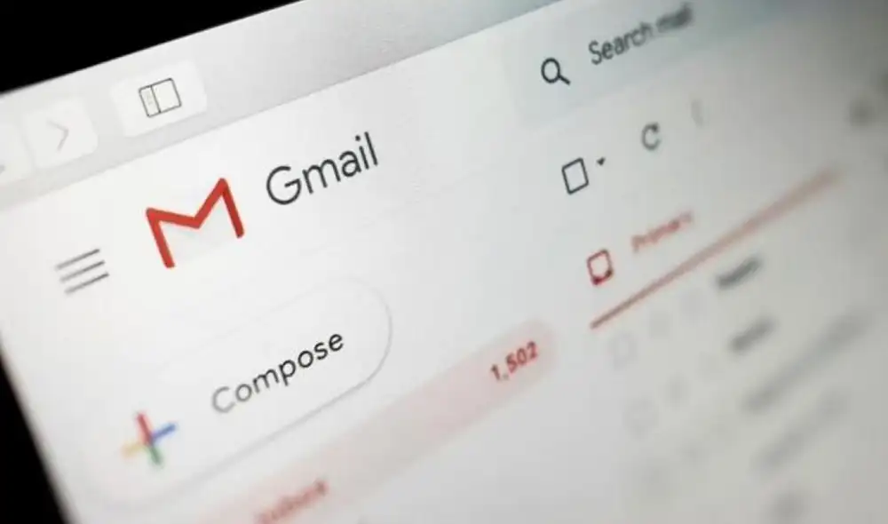 El truco de Gmail funciona en PC y dispositivos móviles. Foto: Everyeye Tech